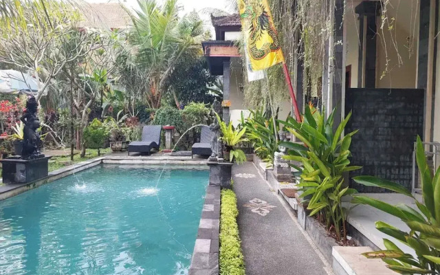 Super OYO Capital O  Pondok Ayu Homestay