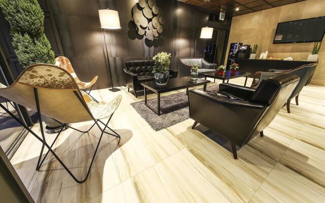 Yongin boutique Hotel BIEN