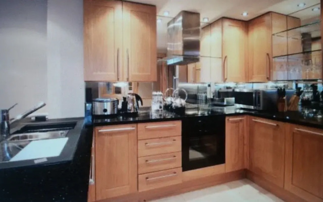 Castle Luxury Apartment lll
