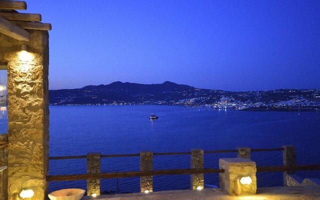 Aegean Pearl Villa