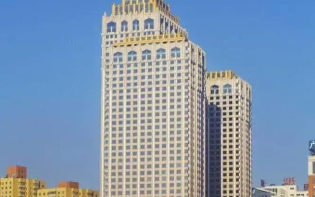 Dynasty Wan Xin Hotel - Shenyang
