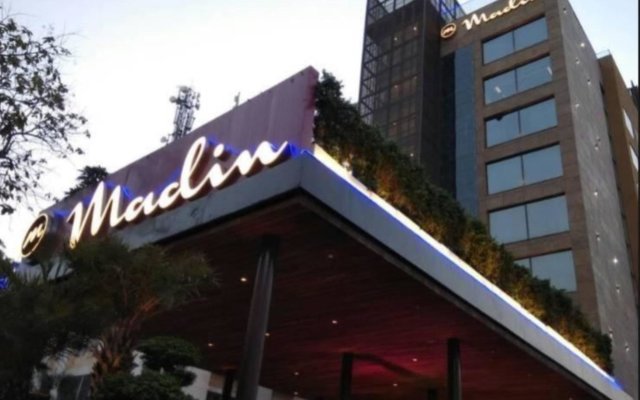 Hotel Madin