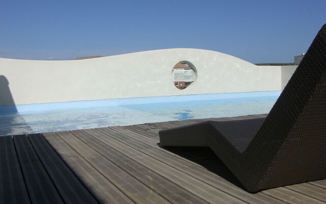 Hotel Grand Cap