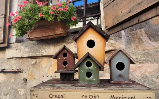 B&B Antique Maison