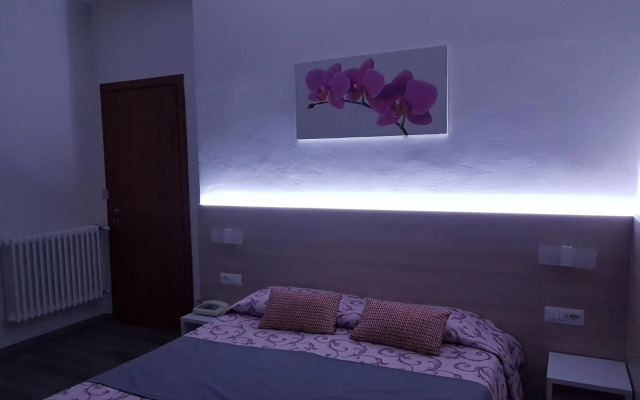 Albergo Paradiso