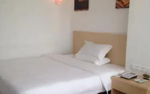 Judian Hotel (Longchuan Dongfeng Road)