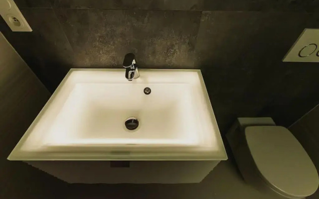 Apartament Rayskiego