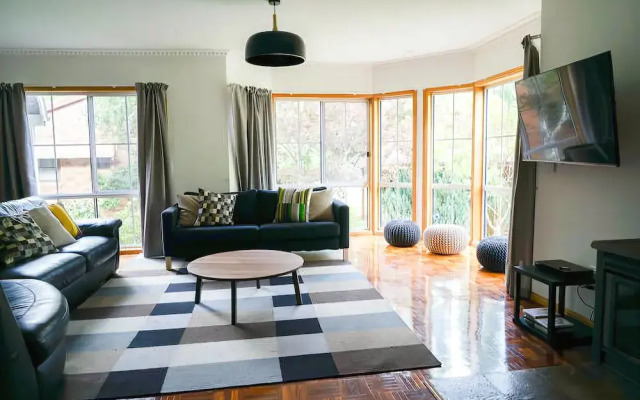 Canyon Walk House & Unit
