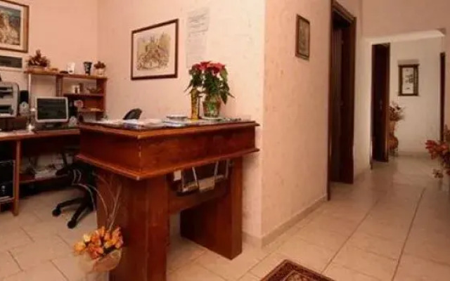 Ottaviano Holiday House