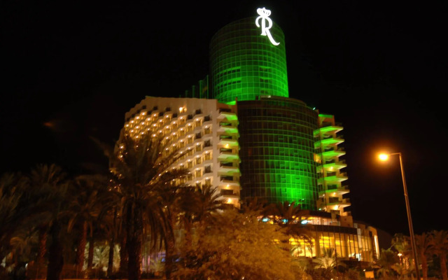 Royal Hotel Dead Sea