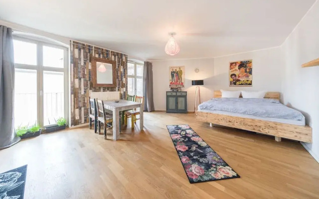 Apartment am Schlosspark