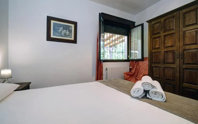 Villa Carmen