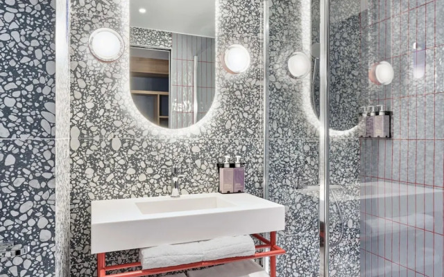 TRIBE Paris Pantin
