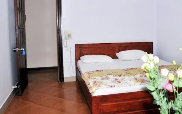 Hoa Bao Hotel
