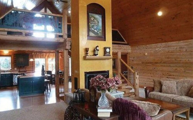 A Breath of Heaven B&B