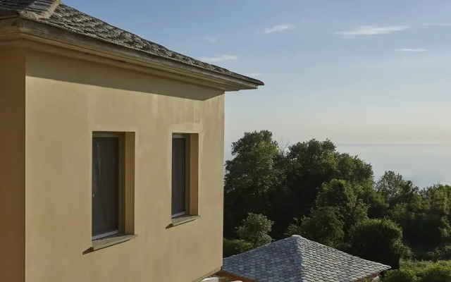 Sunrise Pelion Villas Tsagkarada