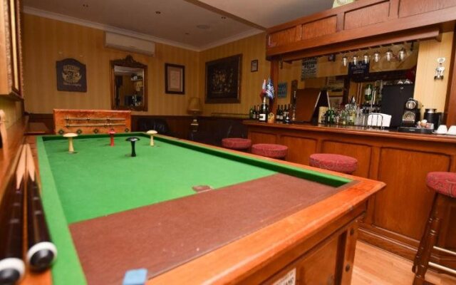 Dunmow Guesthouse