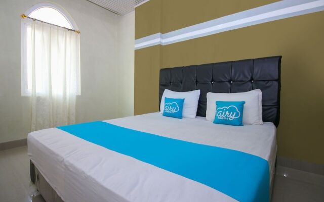 Airy Eco Medan Polonia Muara Takus 16