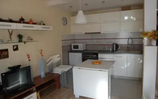 Apartament Widokowy