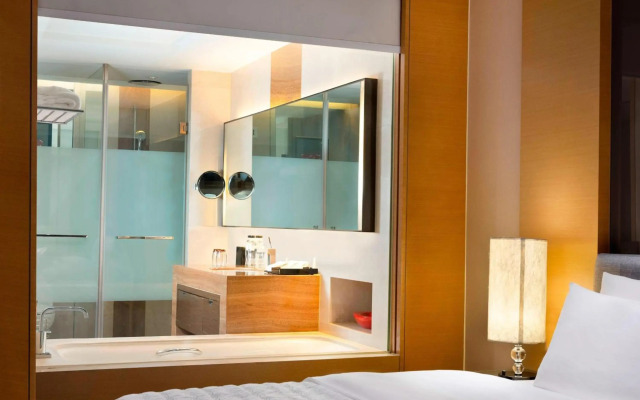 Le Meridien Qingdao