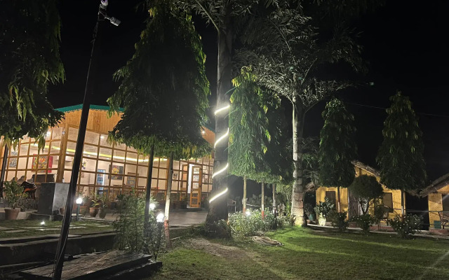 Him River Resort