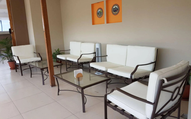 Hotel Las Palmas