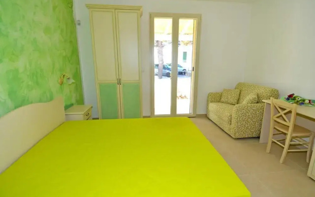 B&B Lu Cantoru