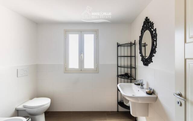 Donna Rosa Luxury Home - La Terrazza