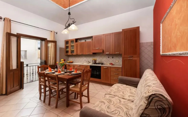 I tre Golfi Sole Rosa