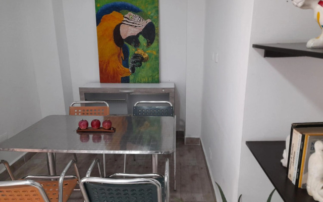 Apartamento# 7 - 2 habitaciones Cali sur