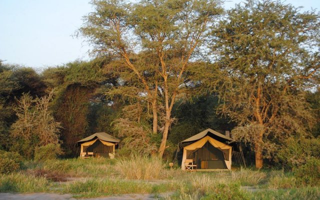 Lemala Manyara Camp