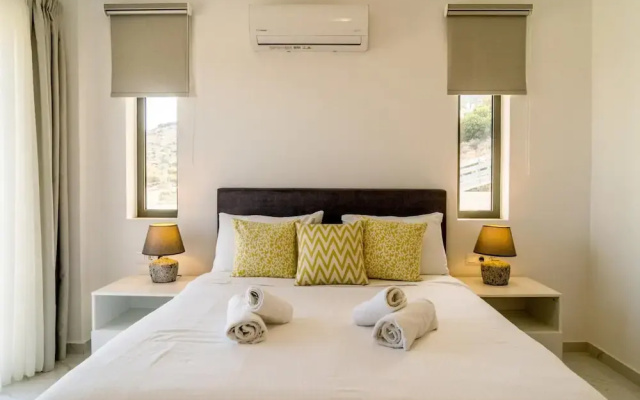 Joy of the Sea Villa