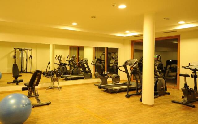 Hotel Sulfner