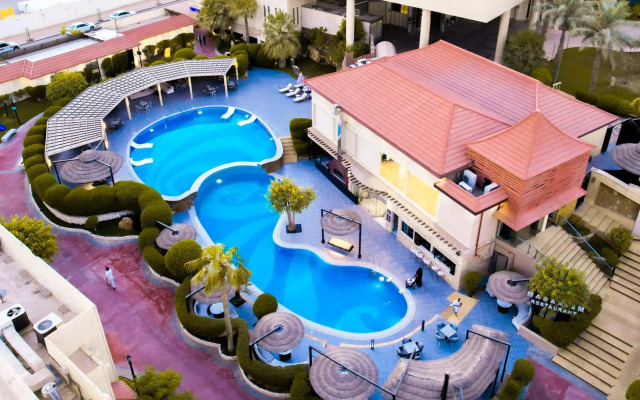 Madareem Hotel