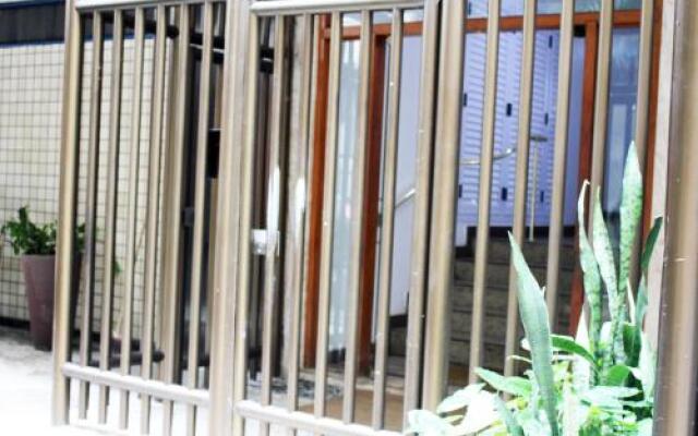 Apartamento Vista Mar