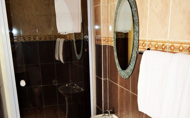 Ecotel Benoni