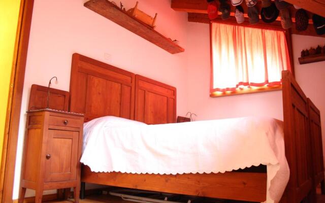 B&B La Borma di Pombo