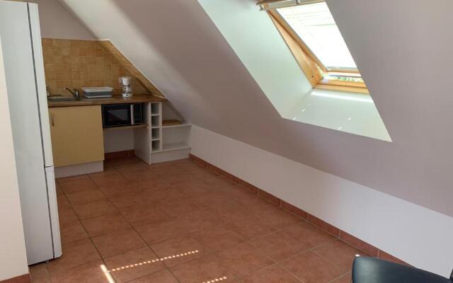 Appartement situé prés des plages et du golf