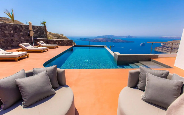 Islet Santorini