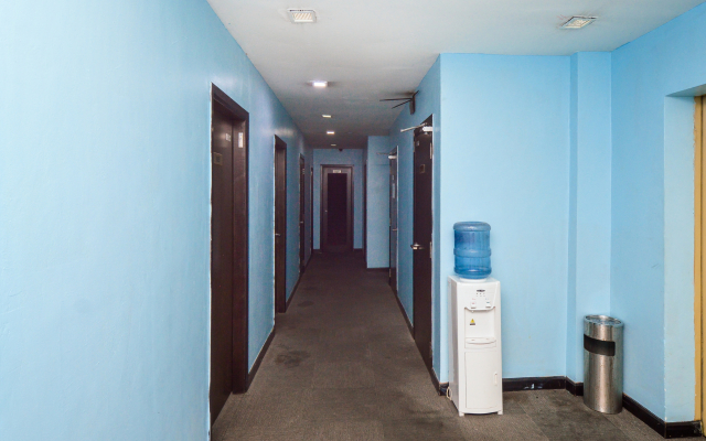 OYO 499 Comfort Hotel Sentul