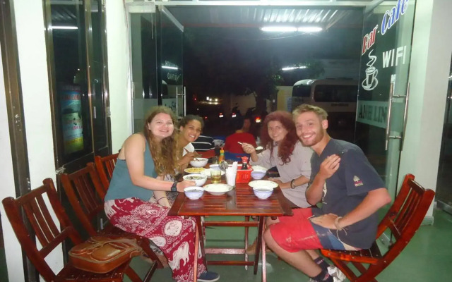 Anh Linh Hotel