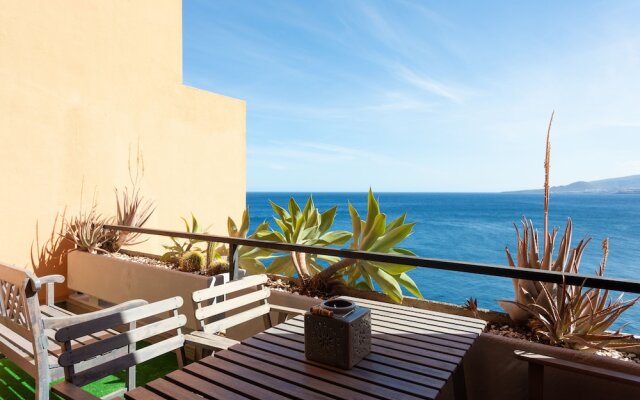 Homelike Amazing Ocean View Apartment Tabaiba