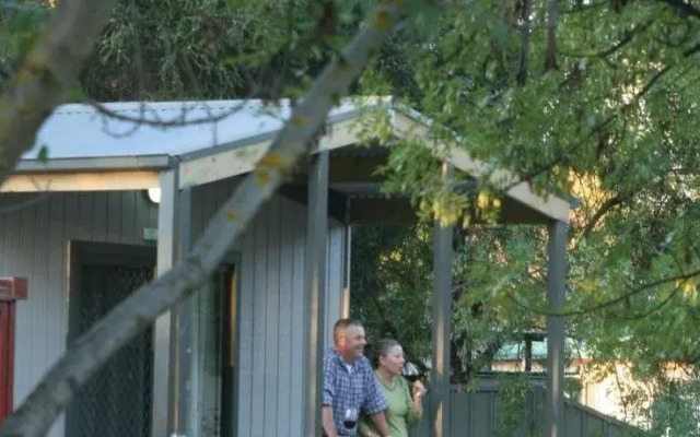 Shepparton Holiday Park and Village