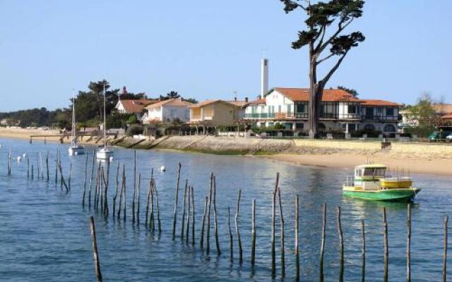 Estivel - Cap Ferret - T2 Duplex 2/4 Pax