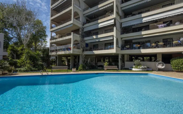 1 Ocean Breeze 3 Bedroom With Shared Pool