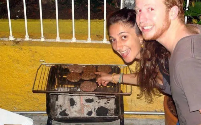 Samba Green Hostel