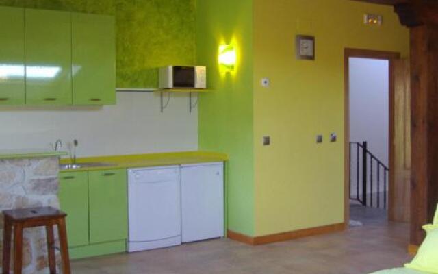 Apartamentos Y Posada El Cafetal