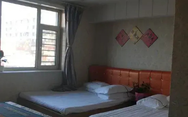 Baishan Yixiu Inn Fashion Hotel