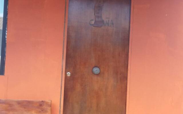 Cabañas Vai Hinaaro