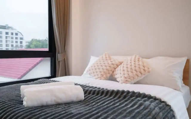 Ayas Retreat - Muji Ekkamai Pool Villa With 4 Bedrooms